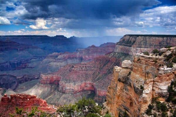 100 Ways to Enjoy the Grand Canyon